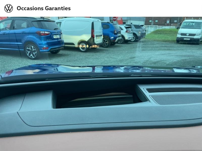 Voitures occasions VOLKSWAGEN ID.4 Life Max Dunkerque