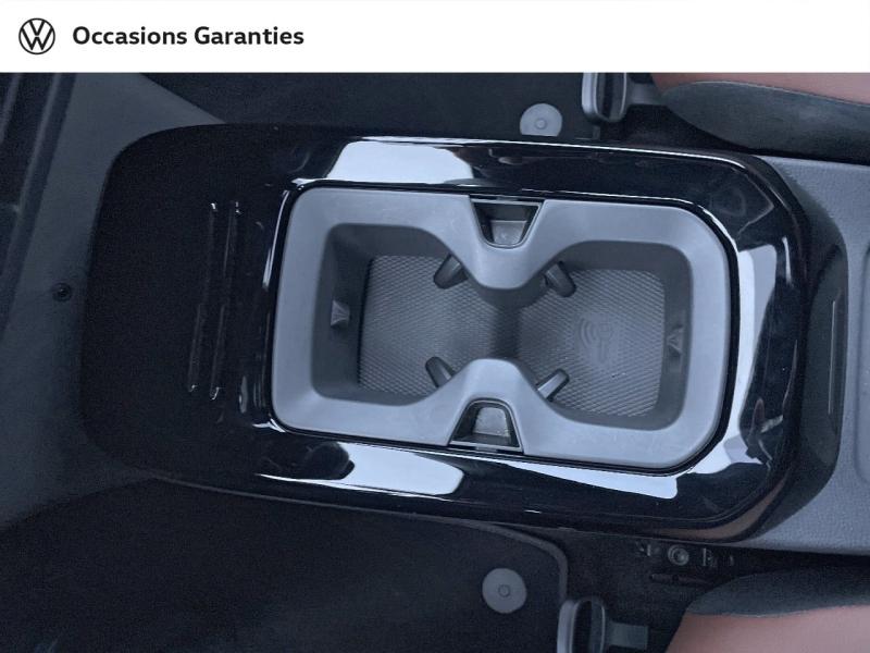 Voitures occasions VOLKSWAGEN ID.4 Life Max Dunkerque