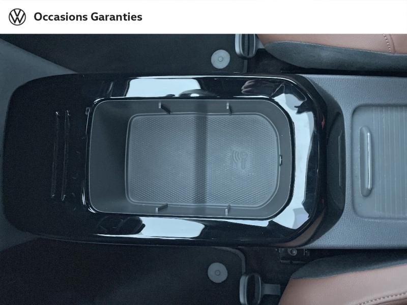 Voitures occasions VOLKSWAGEN ID.4 Life Max Dunkerque