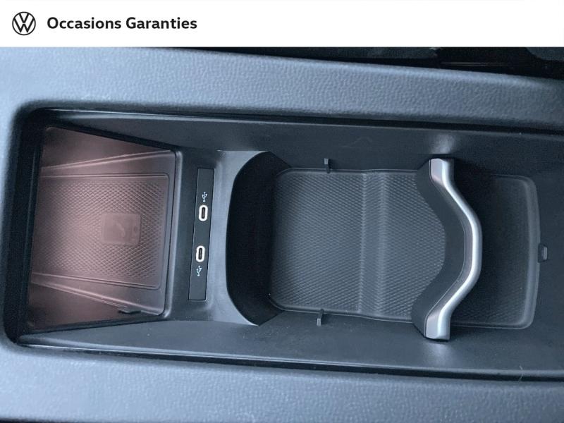 Voitures occasions VOLKSWAGEN ID.4 Life Max Dunkerque