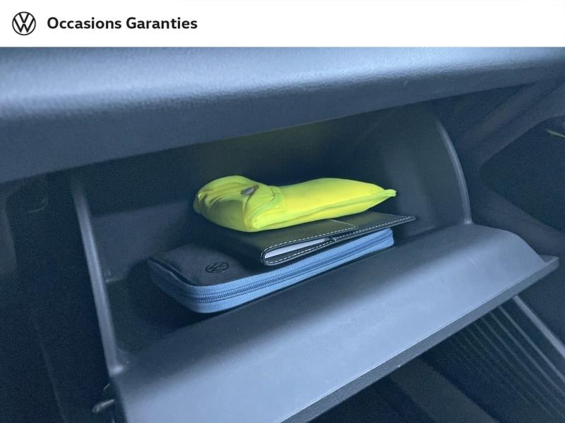 Voitures occasions VOLKSWAGEN ID.4 Life Max Dunkerque