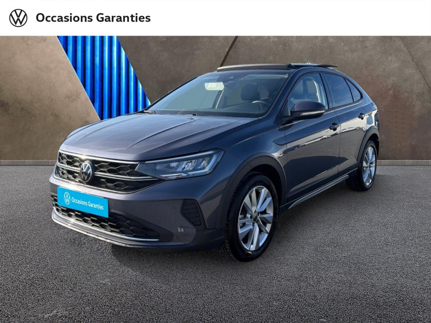 Voitures occasions VOLKSWAGEN TAIGO VW Edition Lens