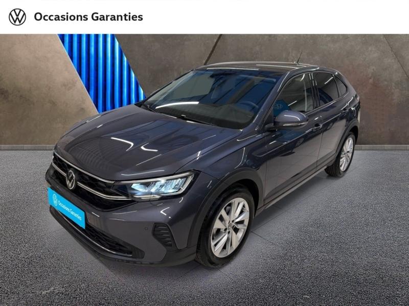 Voitures occasions VOLKSWAGEN TAIGO VW Edition Dunkerque