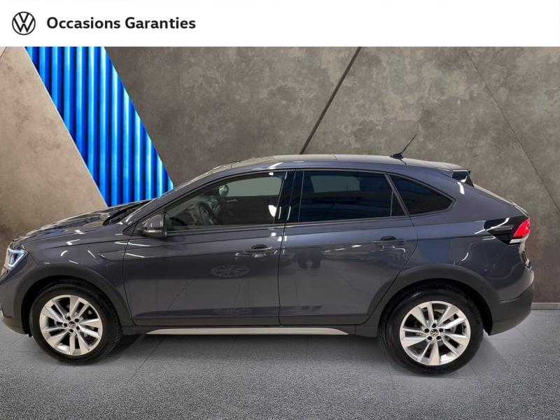 Voitures occasions VOLKSWAGEN TAIGO VW Edition Dechy