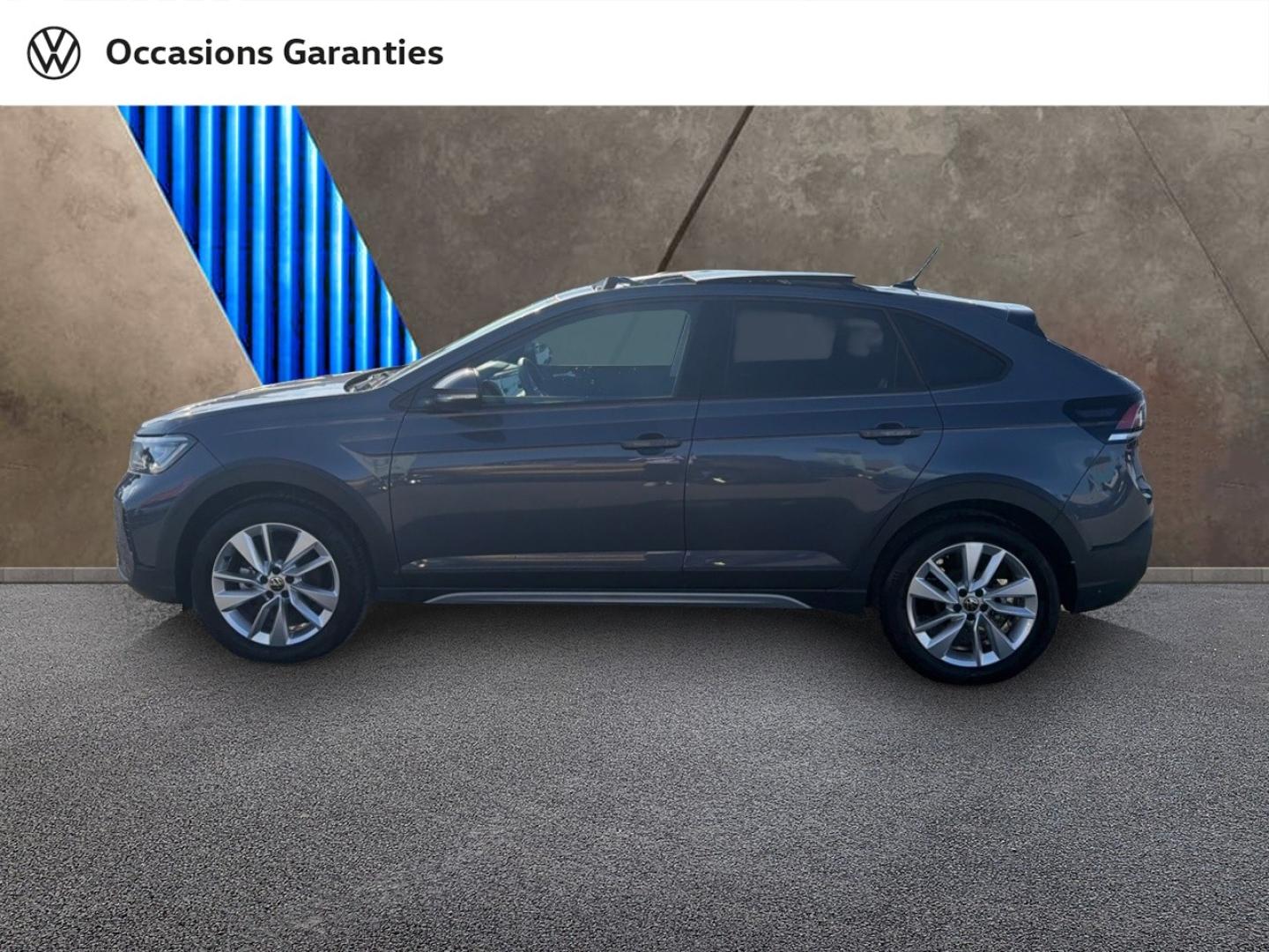 Voitures occasions VOLKSWAGEN TAIGO VW Edition Dunkerque
