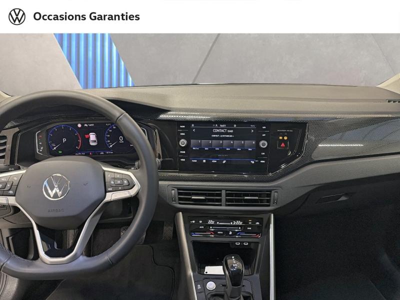 Voitures occasions VOLKSWAGEN TAIGO VW Edition Dechy