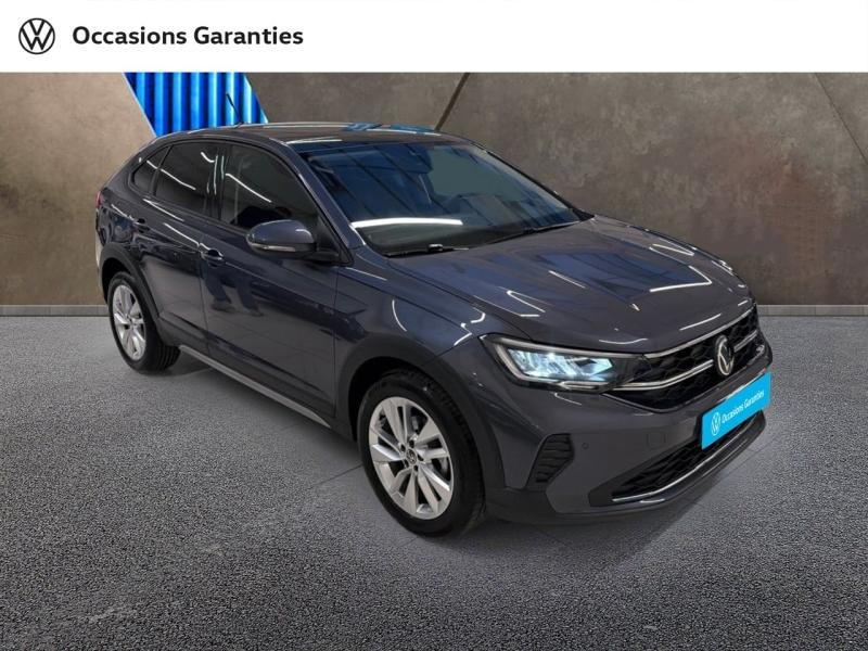Voitures occasions VOLKSWAGEN TAIGO VW Edition Dechy