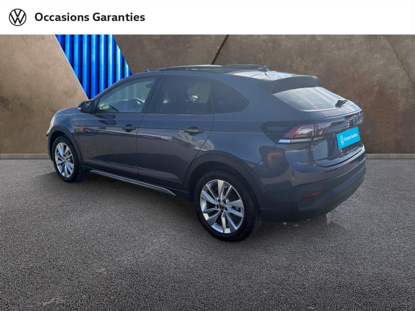 Voitures occasions VOLKSWAGEN TAIGO VW Edition Dunkerque