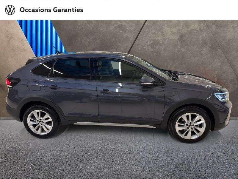 Voitures occasions VOLKSWAGEN TAIGO VW Edition Dechy