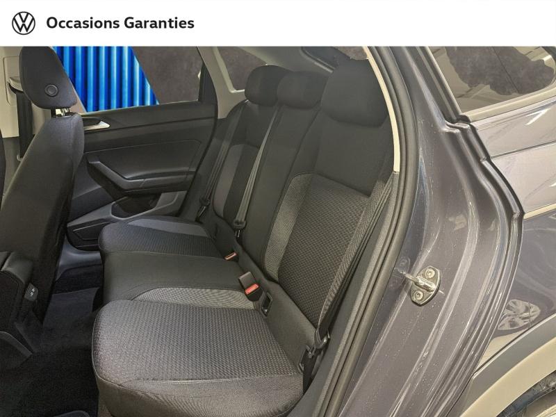 Voitures occasions VOLKSWAGEN TAIGO VW Edition Dunkerque