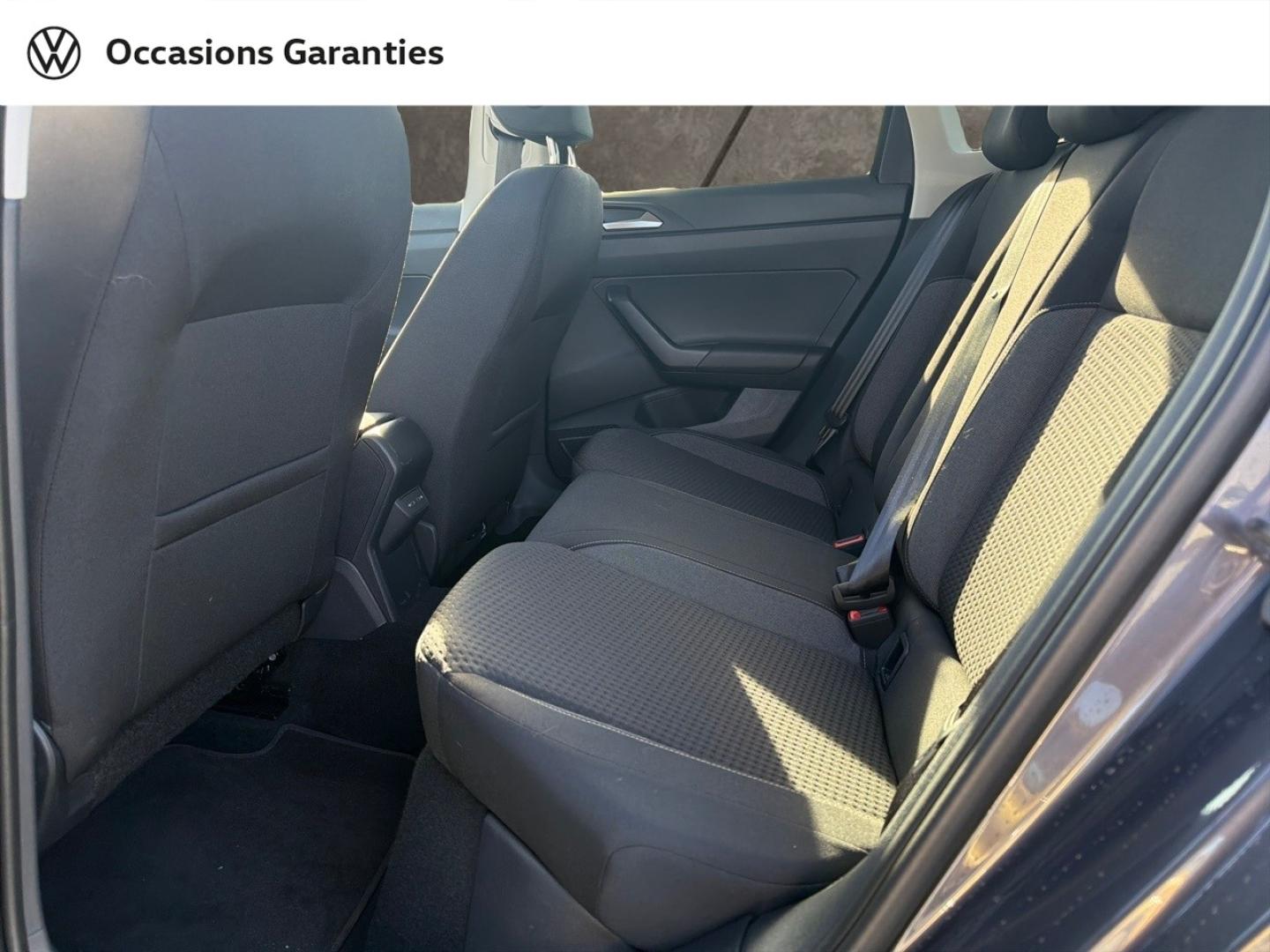 Voitures occasions VOLKSWAGEN TAIGO VW Edition Dunkerque