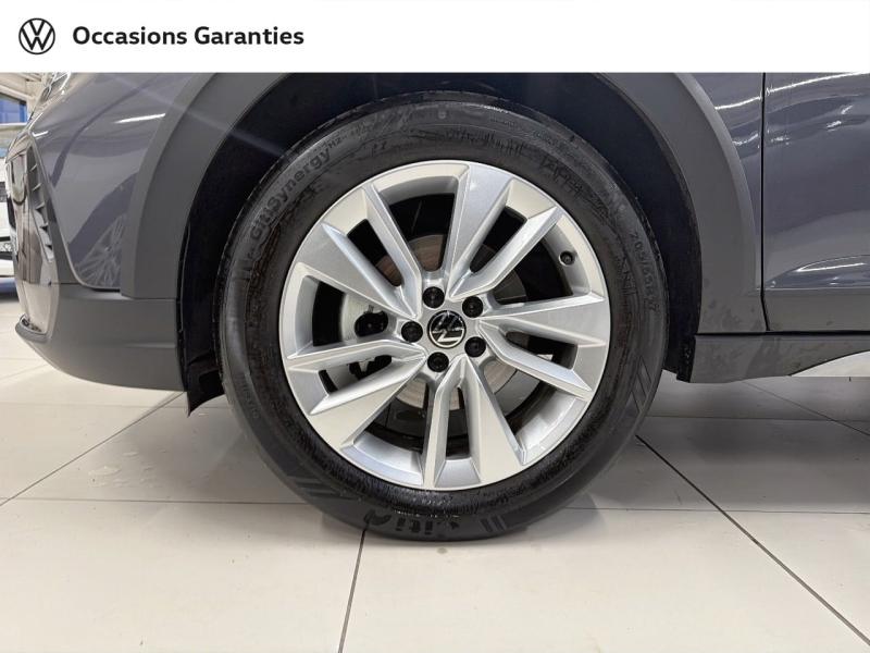 Voitures occasions VOLKSWAGEN TAIGO VW Edition Dechy