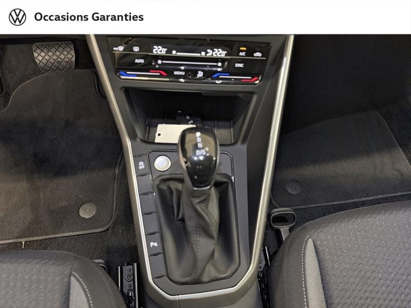 Voitures occasions VOLKSWAGEN TAIGO VW Edition Dunkerque