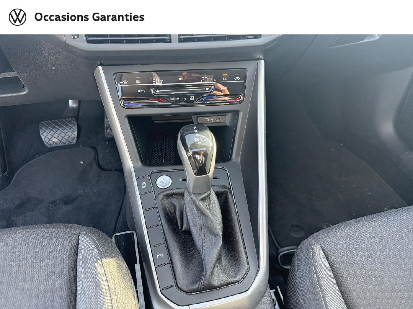 Voitures occasions VOLKSWAGEN TAIGO VW Edition Dunkerque