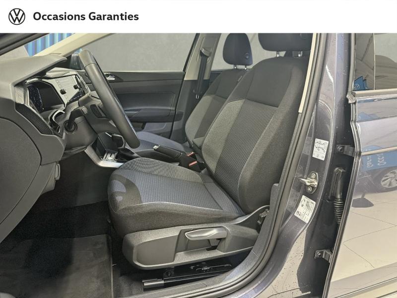 Voitures occasions VOLKSWAGEN TAIGO VW Edition Dechy