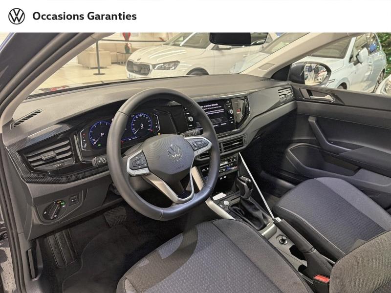 Voitures occasions VOLKSWAGEN TAIGO VW Edition Dechy
