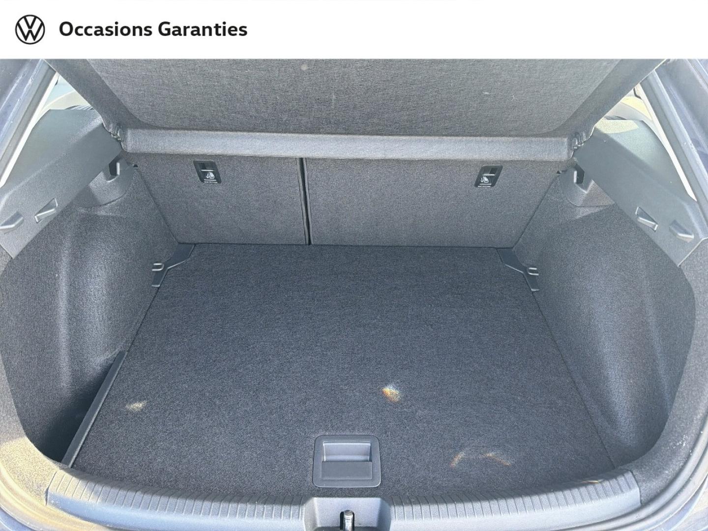 Voitures occasions VOLKSWAGEN TAIGO VW Edition Dunkerque