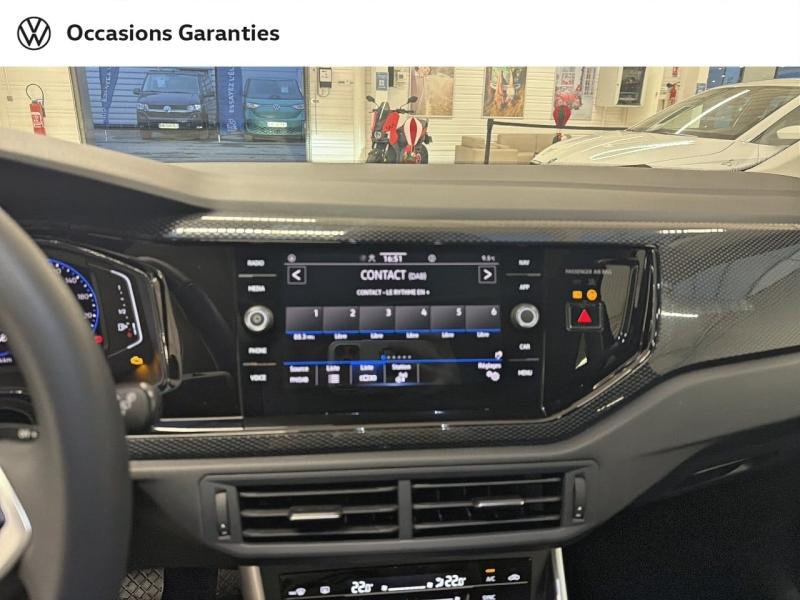 Voitures occasions VOLKSWAGEN TAIGO VW Edition Dechy