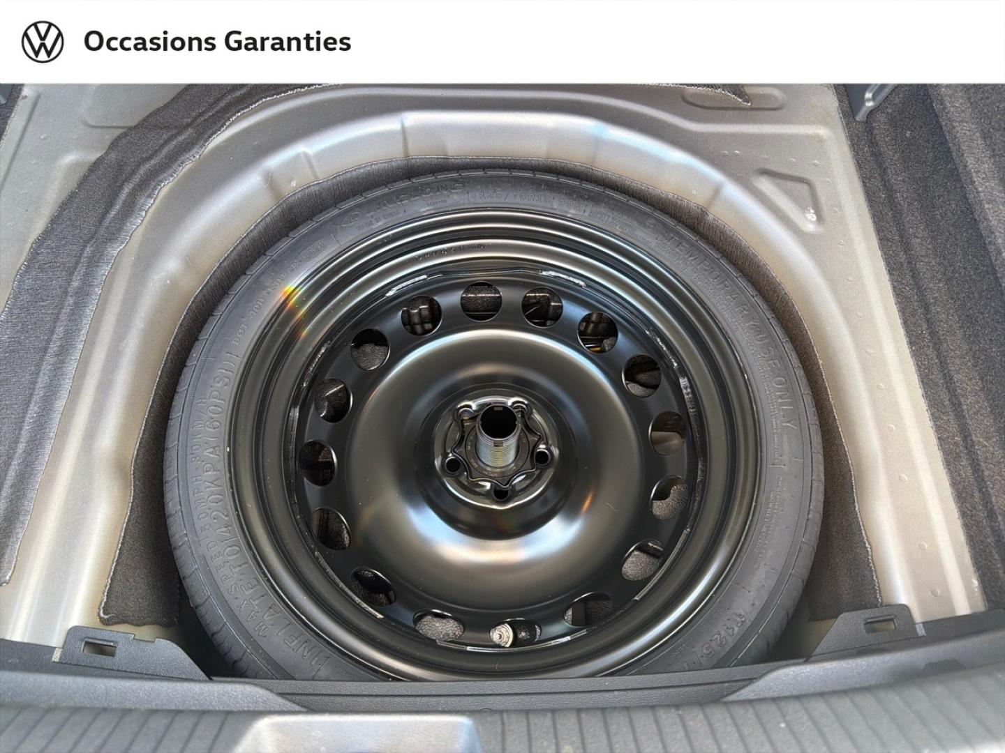 Voitures occasions VOLKSWAGEN TAIGO VW Edition Dunkerque