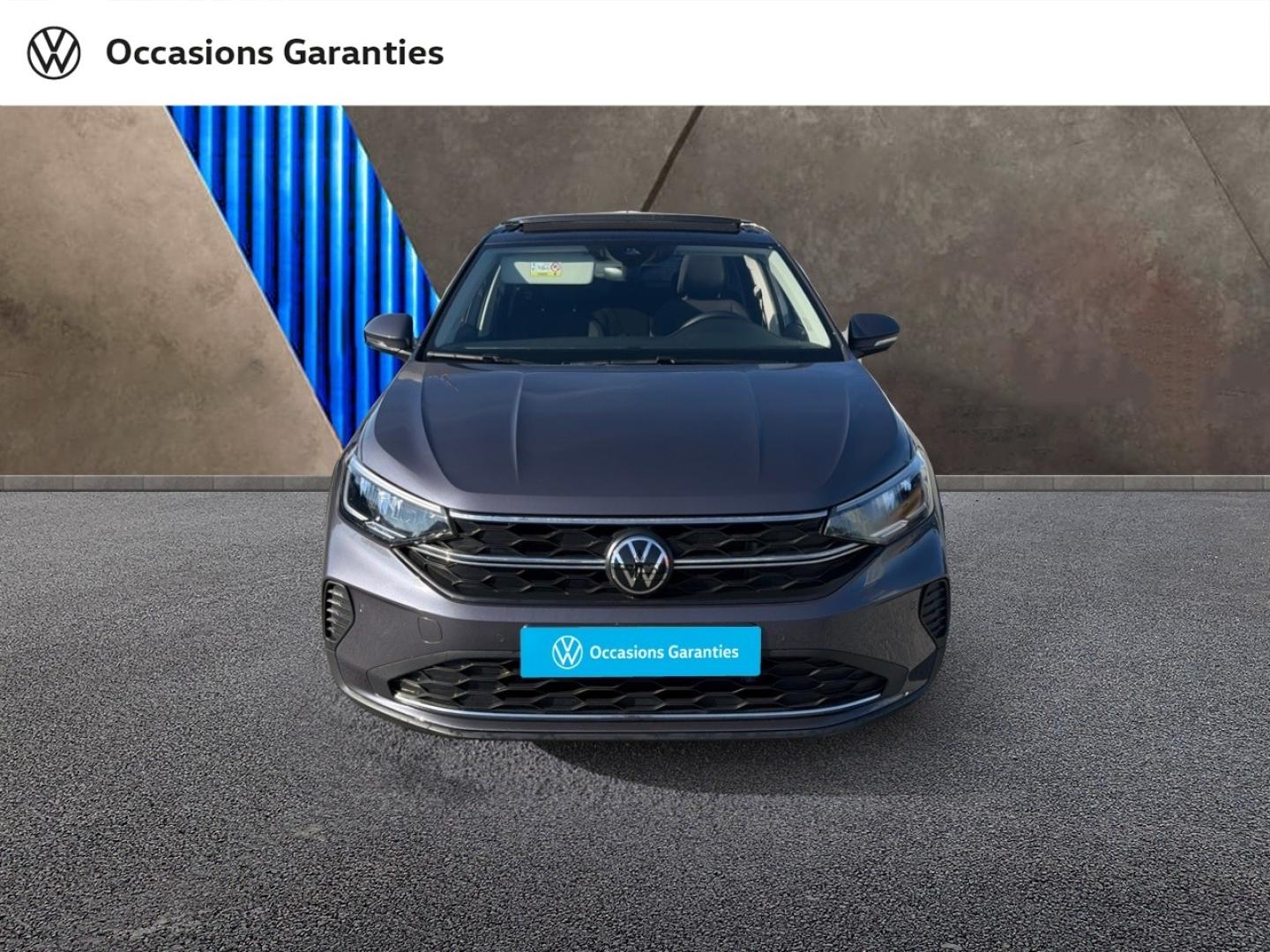 Voitures occasions VOLKSWAGEN TAIGO VW Edition Dunkerque
