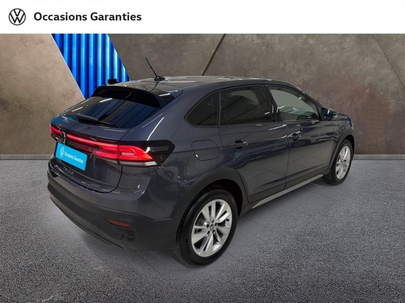Voitures occasions VOLKSWAGEN TAIGO VW Edition Dechy