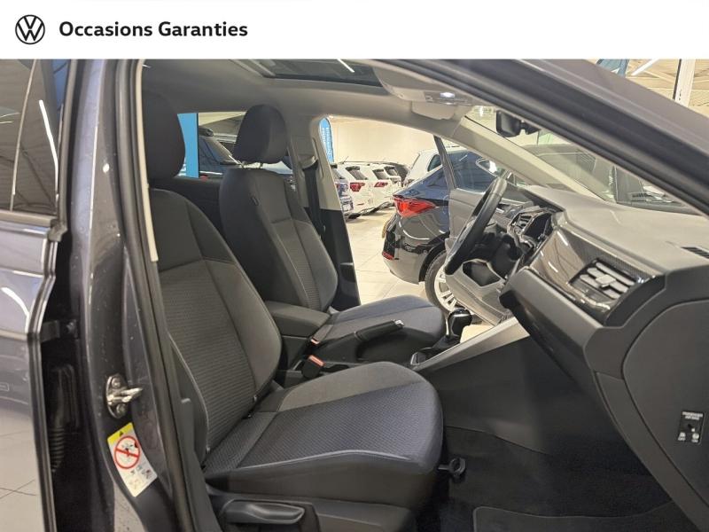 Voitures occasions VOLKSWAGEN TAIGO VW Edition Dunkerque