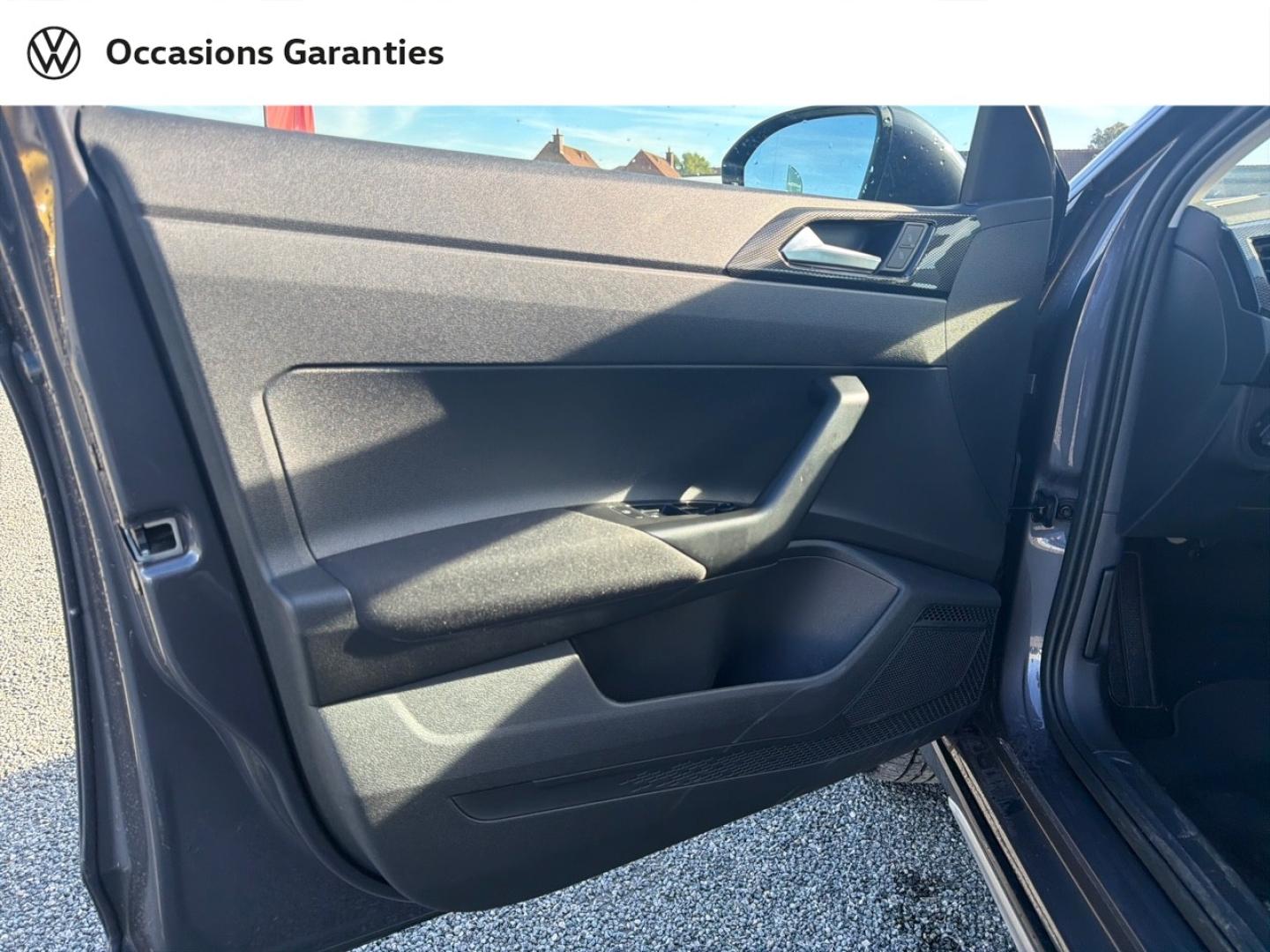 Voitures occasions VOLKSWAGEN TAIGO VW Edition Dunkerque
