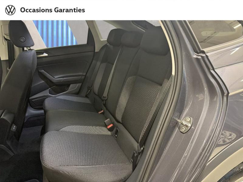 Voitures occasions VOLKSWAGEN TAIGO VW Edition Dechy