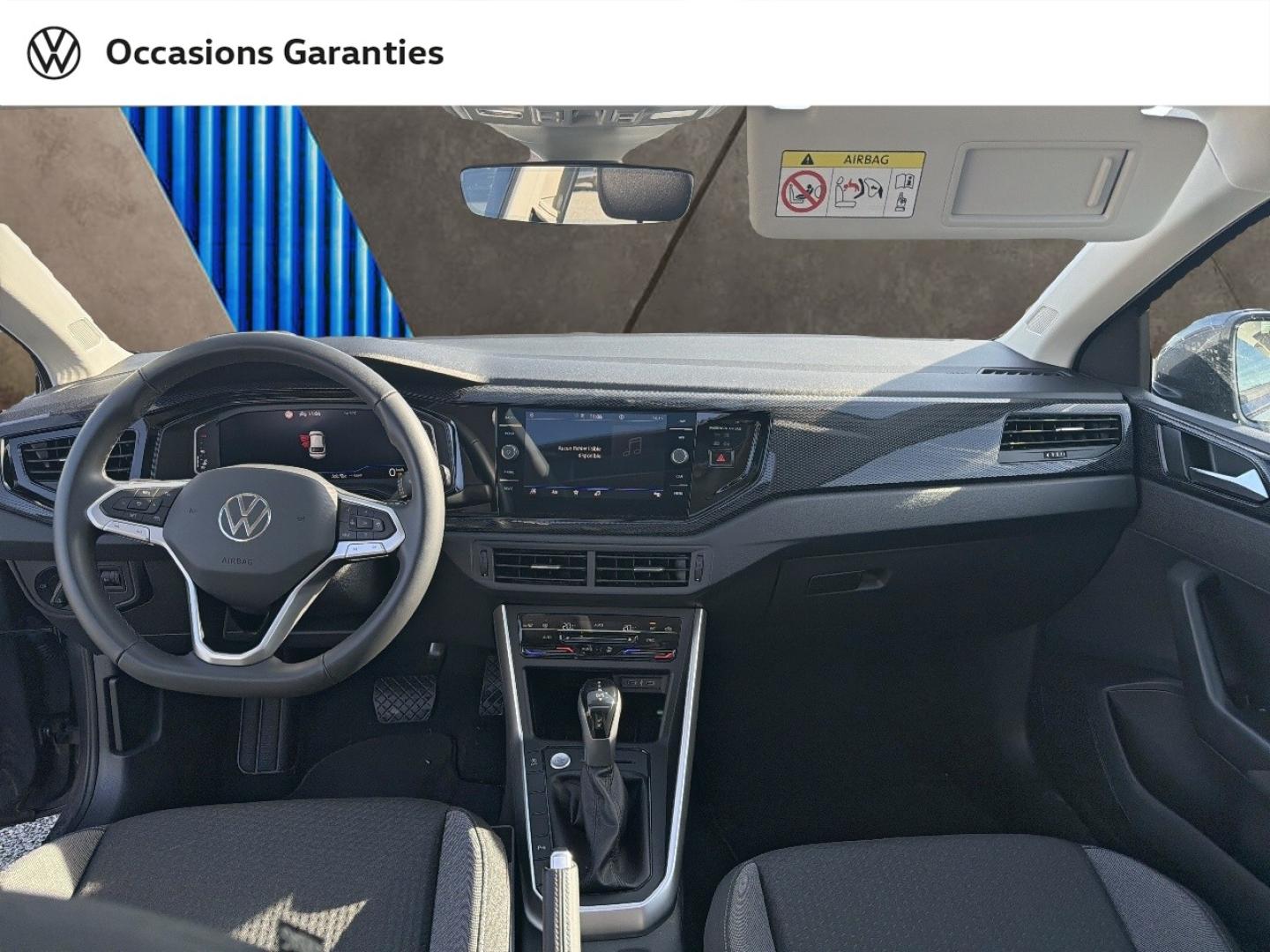 Voitures occasions VOLKSWAGEN TAIGO VW Edition Dunkerque