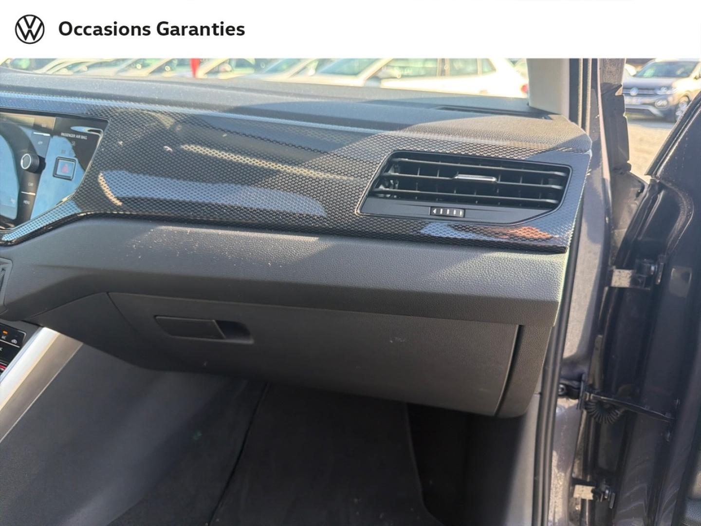 Voitures occasions VOLKSWAGEN TAIGO VW Edition Dunkerque