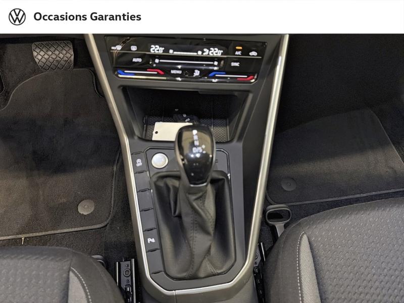 Voitures occasions VOLKSWAGEN TAIGO VW Edition Dunkerque