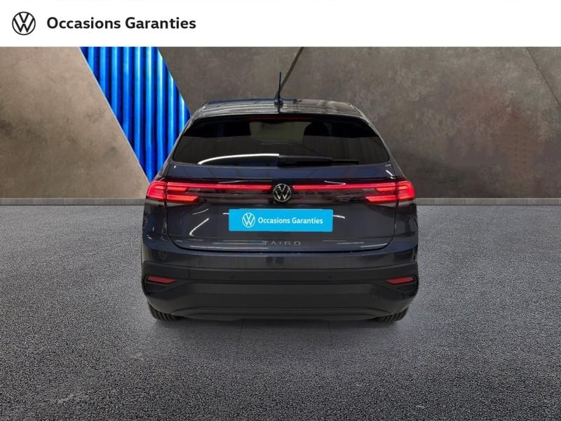 Voitures occasions VOLKSWAGEN TAIGO VW Edition Dechy