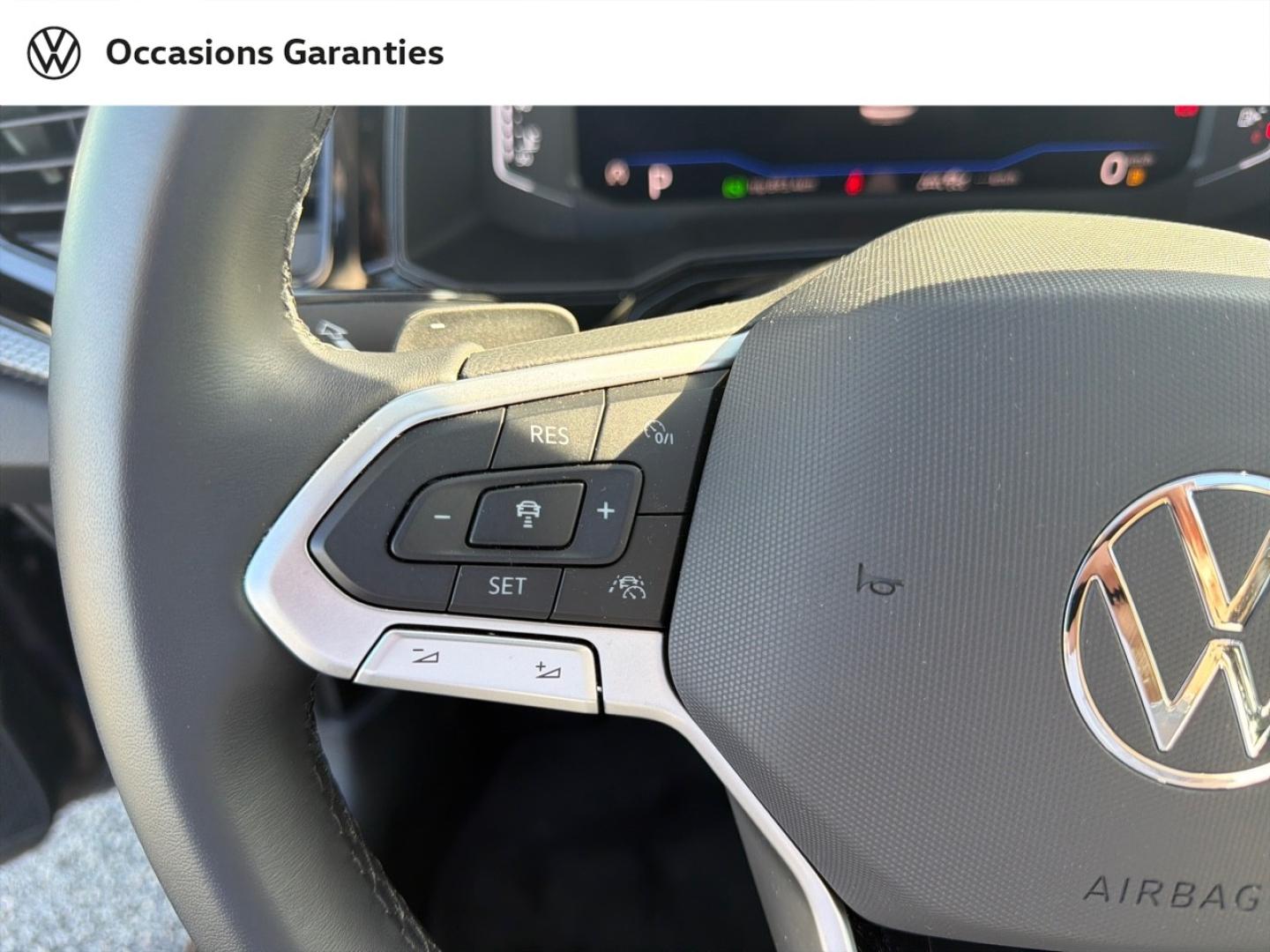 Voitures occasions VOLKSWAGEN TAIGO VW Edition Dunkerque