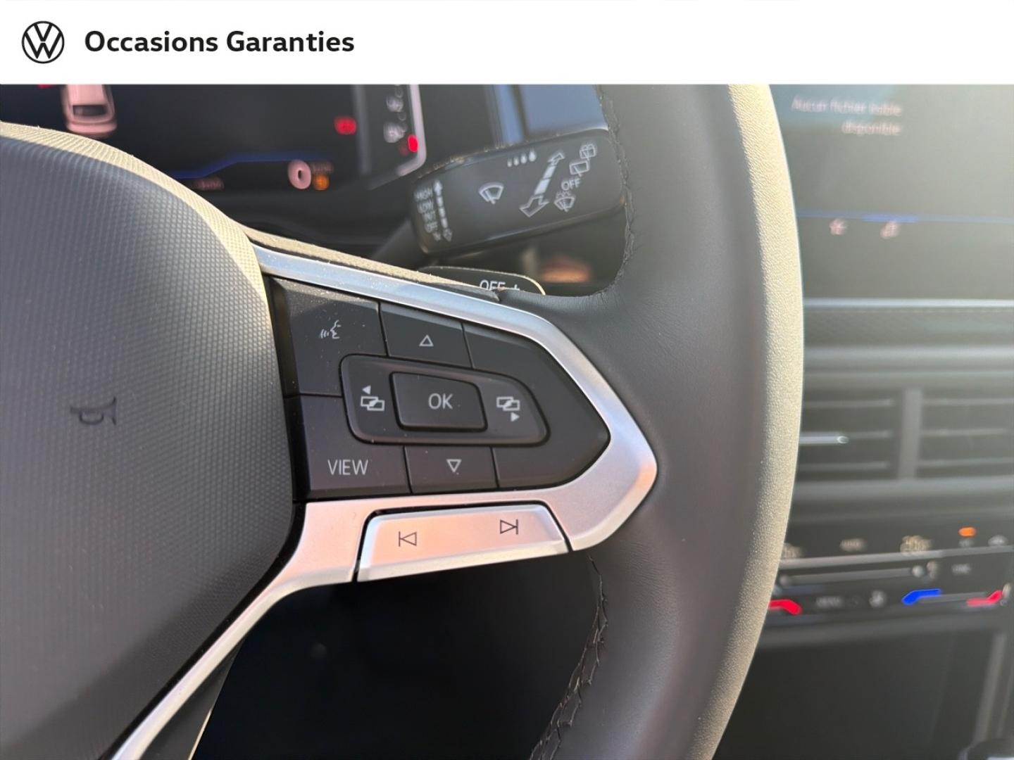 Voitures occasions VOLKSWAGEN TAIGO VW Edition Dunkerque