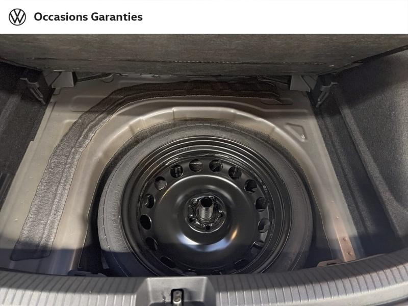 Voitures occasions VOLKSWAGEN TAIGO VW Edition Dechy