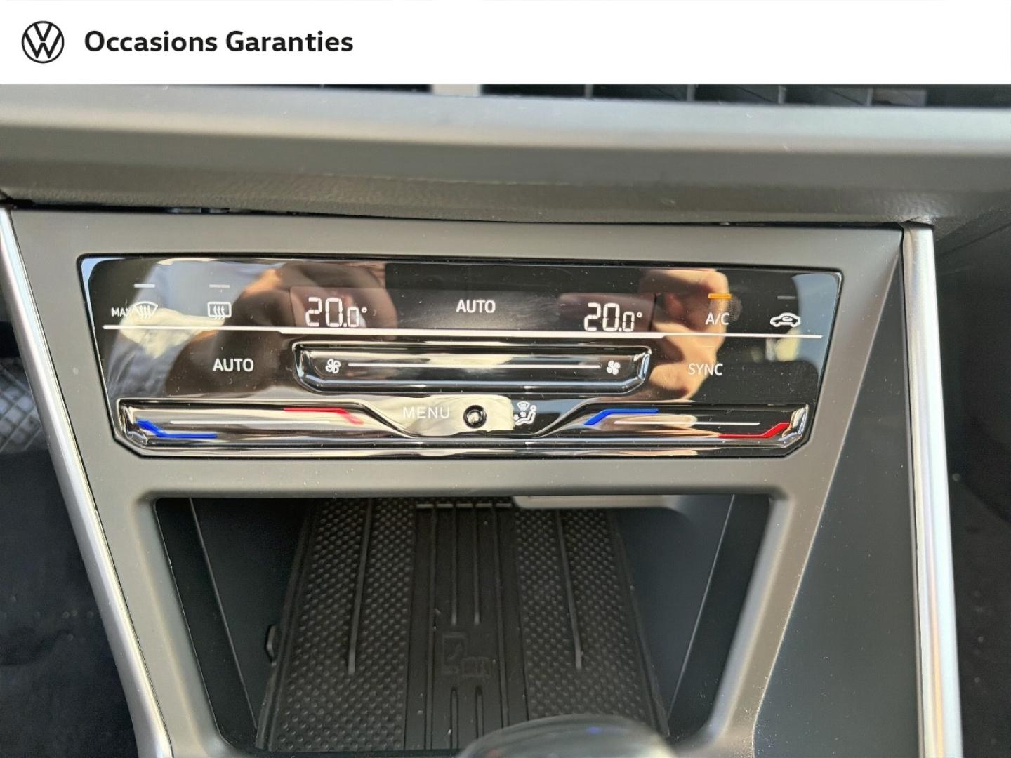 Voitures occasions VOLKSWAGEN TAIGO VW Edition Dunkerque