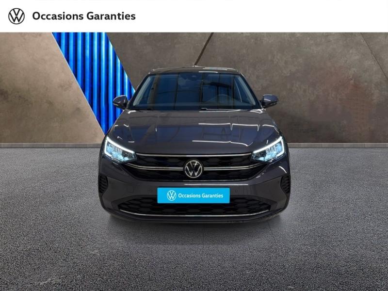 Voitures occasions VOLKSWAGEN TAIGO VW Edition Dechy