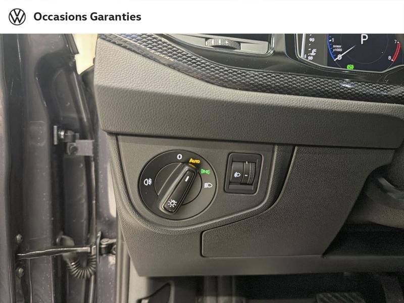 Voitures occasions VOLKSWAGEN TAIGO VW Edition Dunkerque