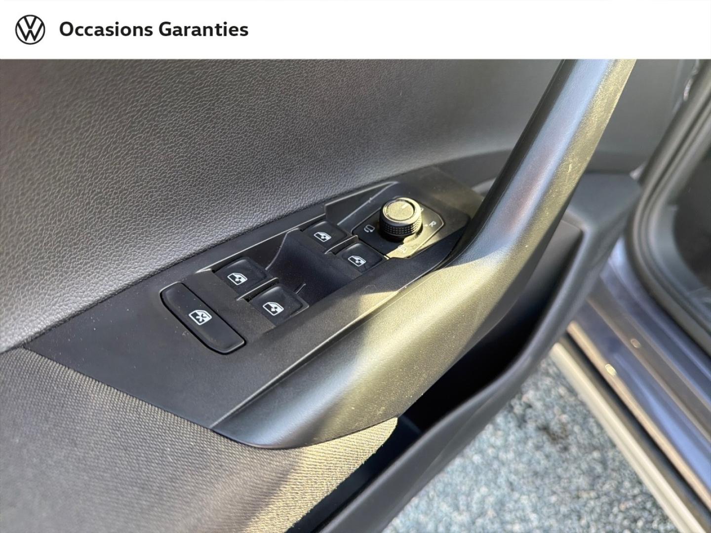 Voitures occasions VOLKSWAGEN TAIGO VW Edition Dunkerque