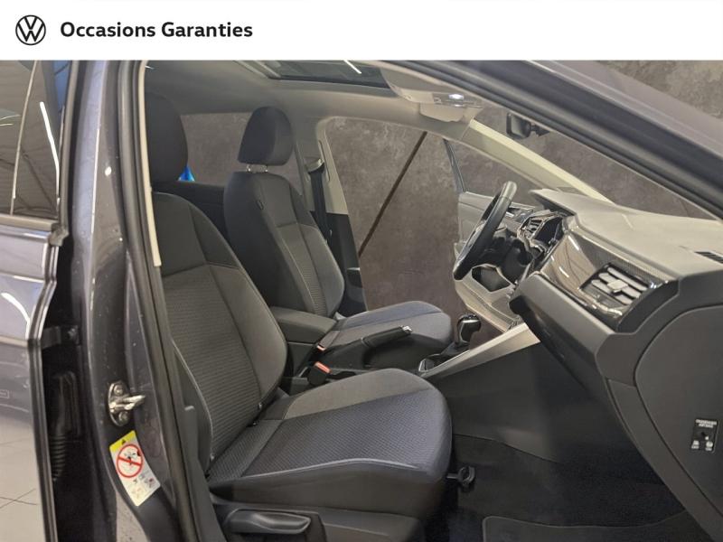 Voitures occasions VOLKSWAGEN TAIGO VW Edition Dechy
