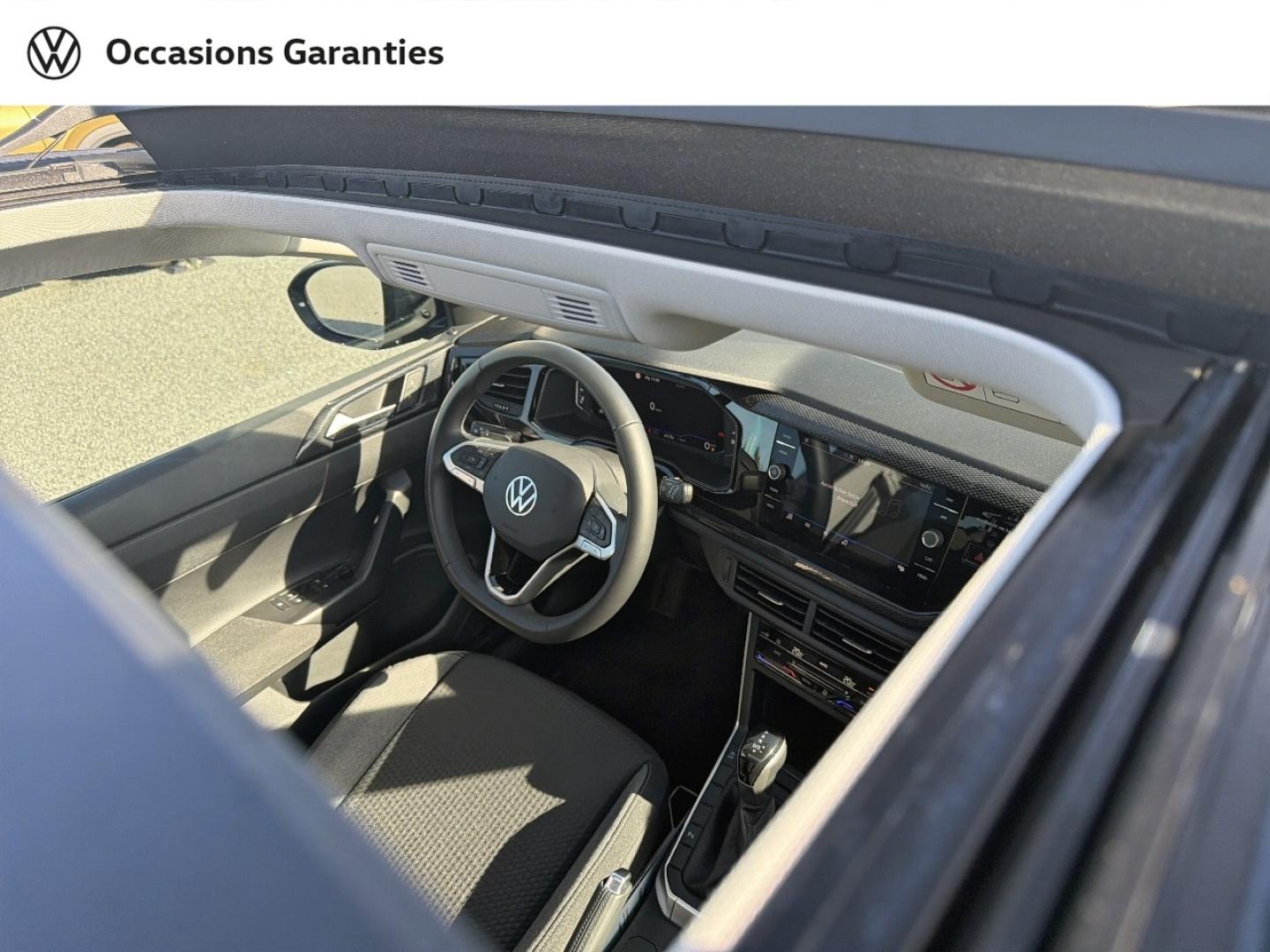 Voitures occasions VOLKSWAGEN TAIGO VW Edition Dunkerque
