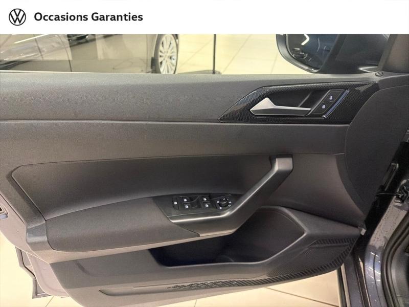 Voitures occasions VOLKSWAGEN TAIGO VW Edition Dechy