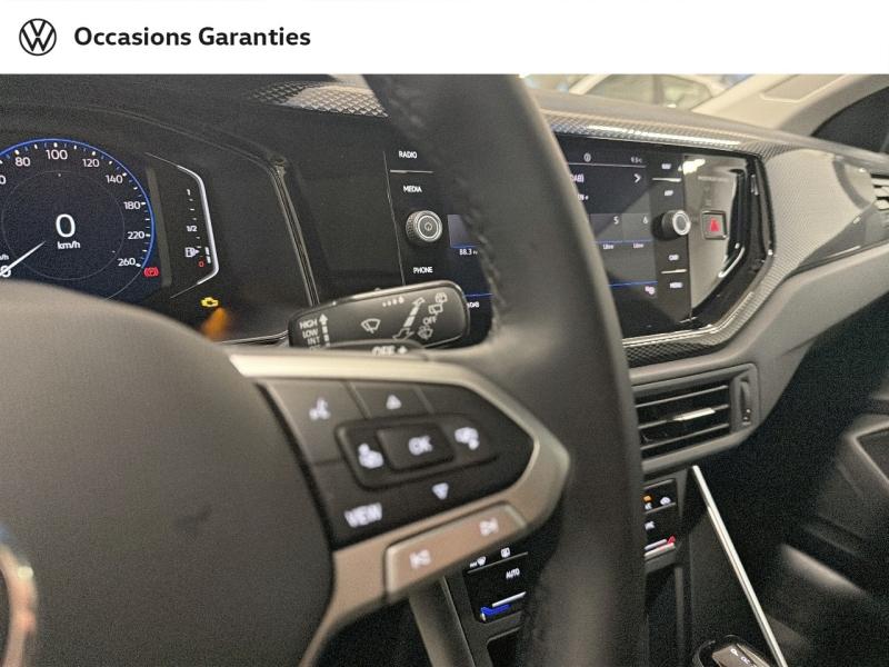 Voitures occasions VOLKSWAGEN TAIGO VW Edition Dunkerque