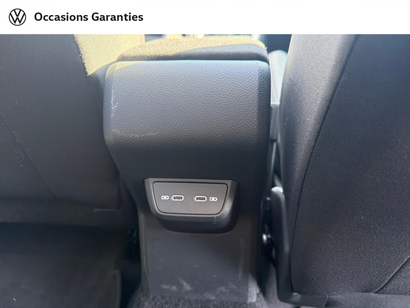 Voitures occasions VOLKSWAGEN TAIGO VW Edition Dunkerque