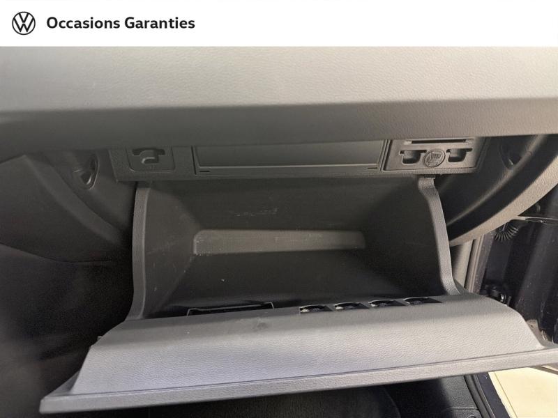 Voitures occasions VOLKSWAGEN TAIGO VW Edition Dechy