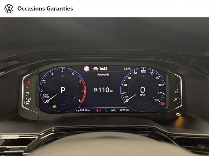 Voitures occasions VOLKSWAGEN TAIGO VW Edition Dunkerque