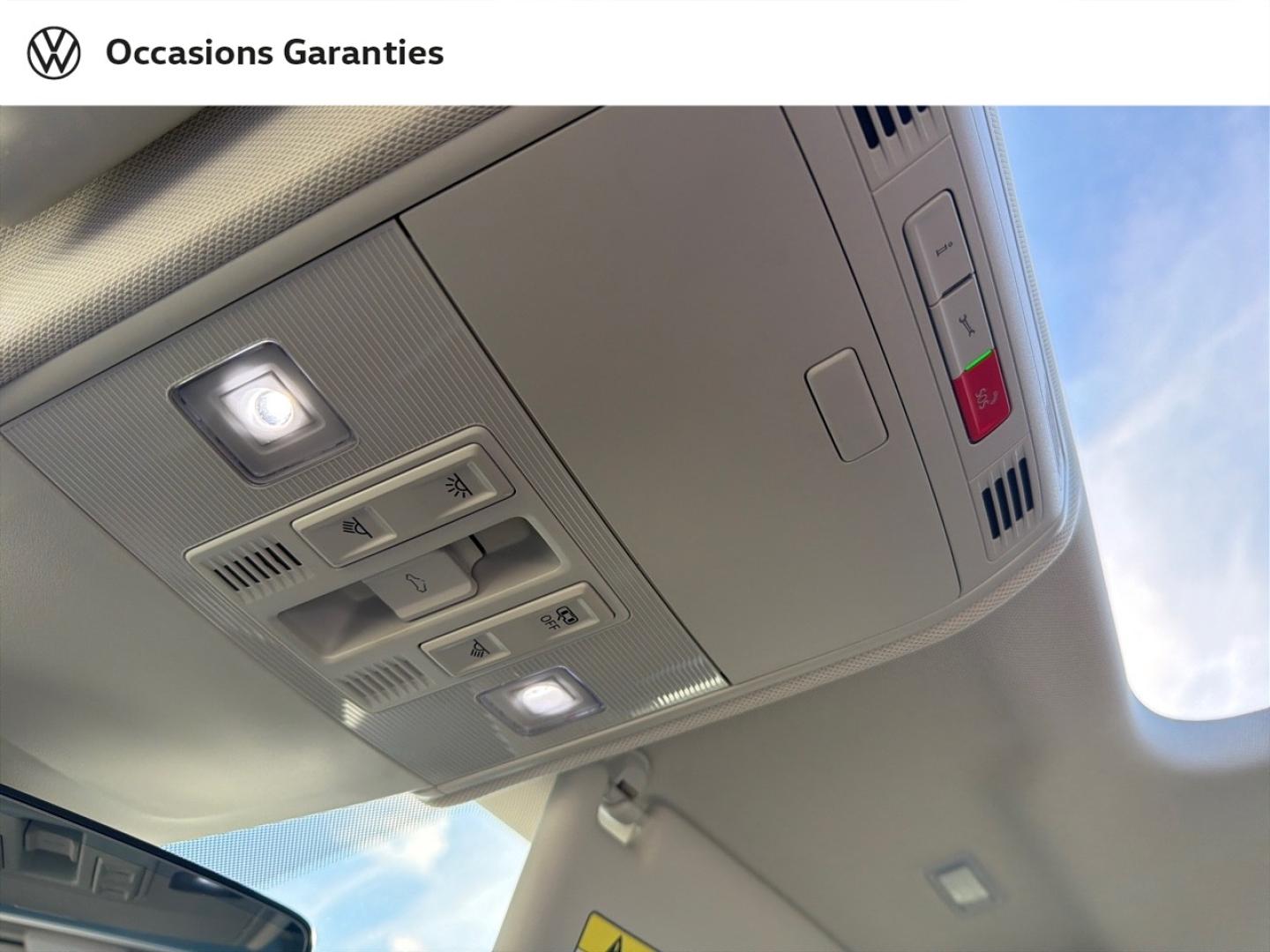 Voitures occasions VOLKSWAGEN TAIGO VW Edition Dunkerque