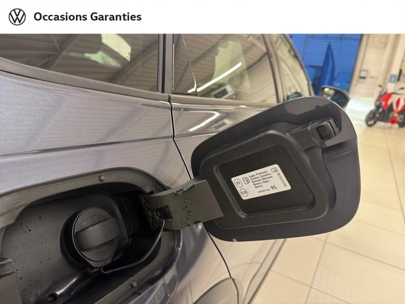 Voitures occasions VOLKSWAGEN TAIGO VW Edition Dechy