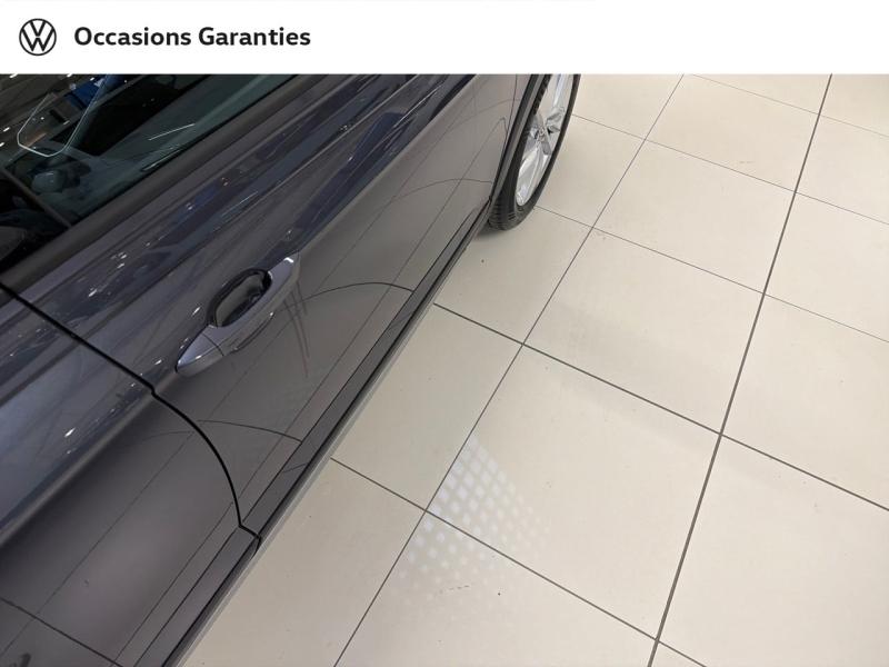 Voitures occasions VOLKSWAGEN TAIGO VW Edition Dechy
