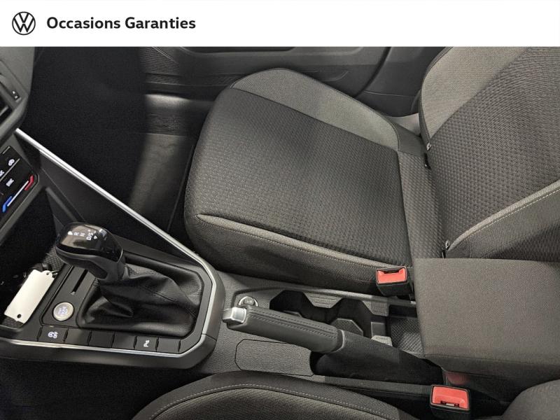 Voitures occasions VOLKSWAGEN TAIGO VW Edition Dunkerque